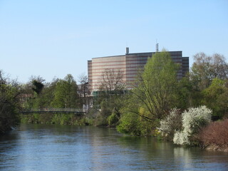 Konzert- und Kongresshalle Bamberg