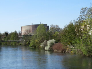 Konzert- und Kongresshalle Bamberg