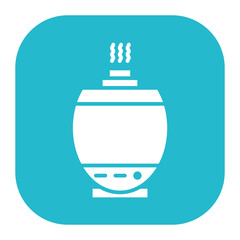 Air Diffuser Icon