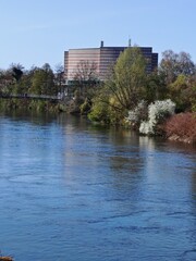 Konzert- und Kongresshalle Bamberg