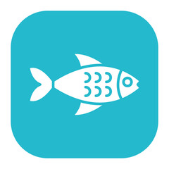 Fish Icon