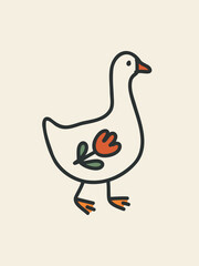 Goose