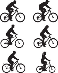 “Mountain Bike SVG Bundle | Off-Road Cycling Silhouettes & Adventure Clipart for Outdoor Sports”

“MTB Vector Pack | Mountain Biking, Trail Riding & Extreme Cycling Silhouettes for Logos & Apparel”