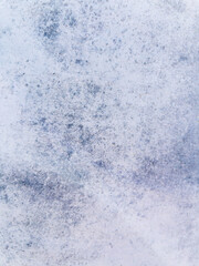 Grey wall texture as background