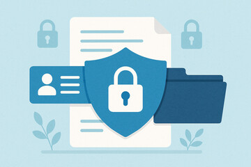 Ochrona danych osobowych