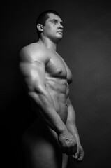 Fitness model