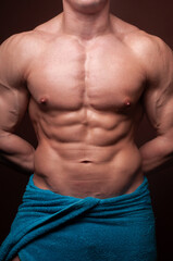 Fitness model