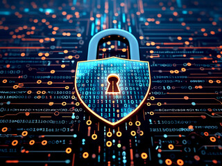 Multi-Display Setup for Proactive Cyber Threat Management

