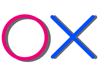 ピンクと青のマーク, マルバツ, ○×, クイズ, 記号, 合否, 正解, 不正解, セット, クイズ, 白背景, 丸, ハズレ, アイコン, 正しい, 審判, 判定, ペケ, 結果, 二択, 質問, ジャッジ, 正, 誤, マーク, 正誤, 合格, 不合格, 答え, 誤り, 承認, 却下, ばつ, 採点, 問題, テスト