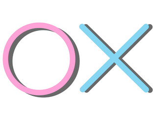 ピンクと水色のマーク, マルバツ, ○×, クイズ, 記号, 合否, 正解, 不正解, セット, クイズ, 白背景, 丸, ハズレ, アイコン, 正しい, 審判, 判定, ペケ, 結果, 二択, 質問, ジャッジ, 正, 誤, マーク, 正誤, 合格, 不合格, 答え, 誤り, 承認, 却下, ばつ, 採点, 問題, テスト