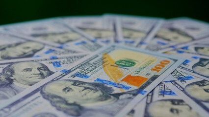 Dollar Currency Investment Finance and Banking Currency and Bonds