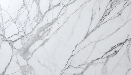 Simple white marble texture for brochure layouts