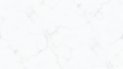 Obraz premium White marble pattern for digital backgrounds