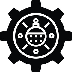 time management icon vector illustration