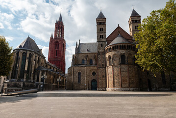 Maastricht The Netherlands September