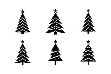 christmas tree set