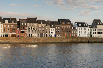 Maastricht Netherlands  September 