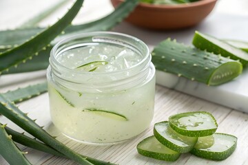 aloe vera juice