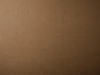 This photograph highlights the durability of kraft paper packaging.