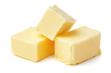 High-Quality Butter Cubes Perfect for Baking and Cooking