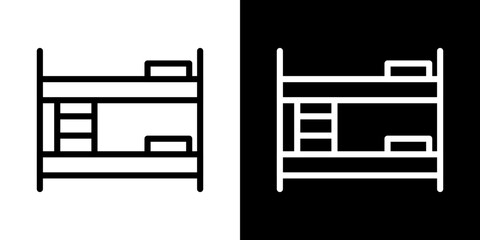Scalpel icon line art, vector set