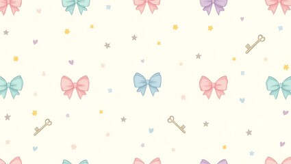 Pastel abstract background