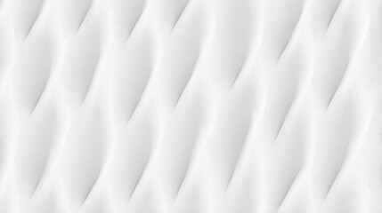 Abstract white geometric background wallpaper template