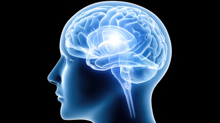 A study highlights that left-handed individuals may demonstrate superior memory functions compared to right-handed counterparts. Research focuses on neural pathways and brain areas
