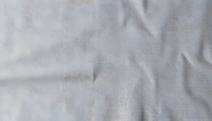 weathered fabric texture. vintage cloth backdrop., simple style. with white shades