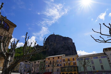 Castellane