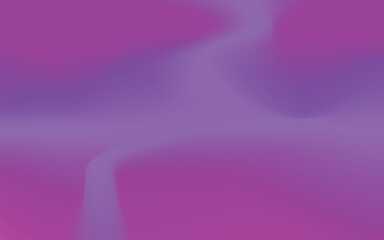 Bold neon purple vector background with vibrant and electric tones