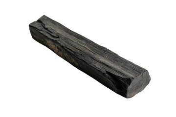 a piece of wood that is sitting on a table