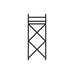 scaffolding icon