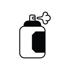 Sprayer  Vector icon