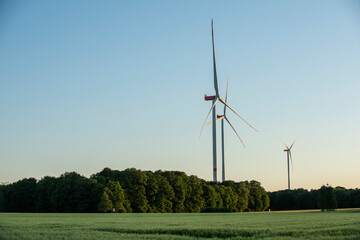 Windenergie