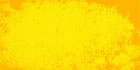 Dots halftone yellow color pattern gradient grunge texture background. Dots pop art comics sport style vector illustration