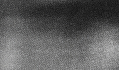 halftone abstract texture overlay with black dots on white background for retro graphic design or...