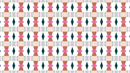 fabric motif. seamless pattern. wallpaper. background. HD