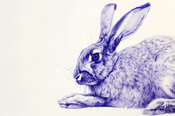 Drawing sketch animal mammal.