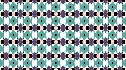 fabric motif. seamless pattern. wallpaper. background. HD