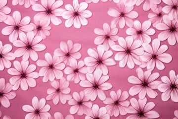 Fototapeta premium Floral backgrounds wallpaper blossom.