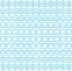 Beautiful flower art and mandala vector design