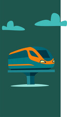 car vector illustration