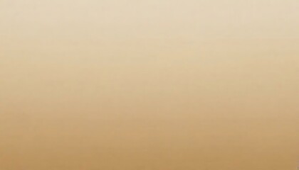 A gradient light brown background creates a warm, inviting, and calming sensation of soft light.