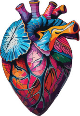 traditional chinese painting Tattoo