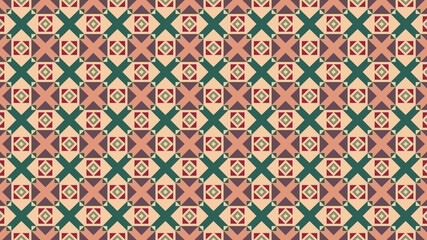 fabric motif. seamless pattern. wallpaper. background. HD