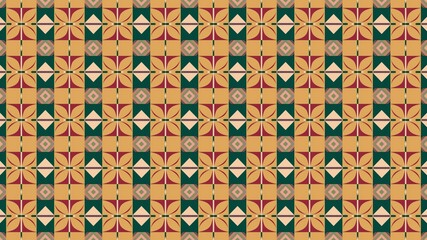 fabric motif. seamless pattern. wallpaper. background. HD