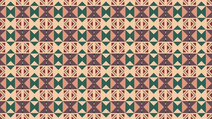 fabric motif. seamless pattern. wallpaper. background. HD
