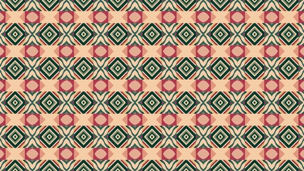 fabric motif. seamless pattern. wallpaper. background. HD