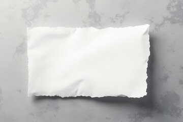 blank-torn-paper-texture-background-vintage-rustic-minimal-design-element